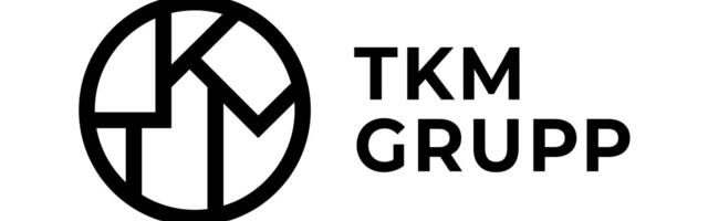 Tallinna Kaubamaja Grupp võtab kasutusele uue visuaalse identiteedi – TKM GRUPP