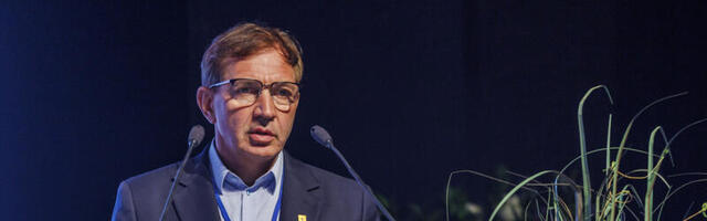 Eesti Olümpiakomitee president Urmas Sõõrumaa: spordirahvas on sitke