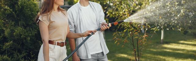 AS Emajõe Veevärk palub vältida joogivee kasutamist kastmisveena