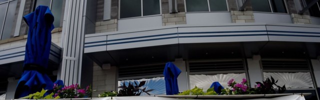 USA tööturu statistika ületas ootusi