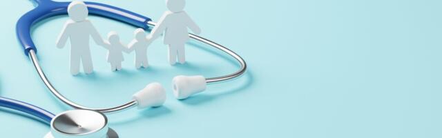 OSKA tervishoiu-uuring võtab fookusesse peremeditsiini