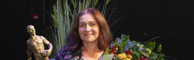 Aasta põllumees 2023 Airi Külvet toob orhideed ja rukkiräägud niitudele tagasi