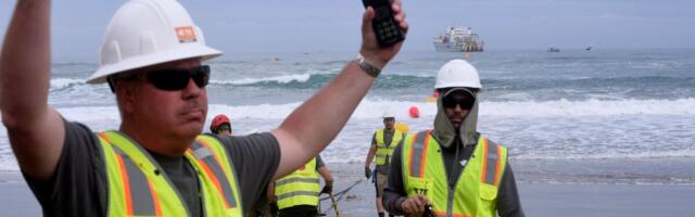 USA töökohtade arv kasvab ja töötuse määr kahaneb