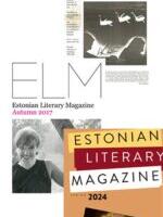 Ajakiri ELM lõpetab ilmumise. Miks?