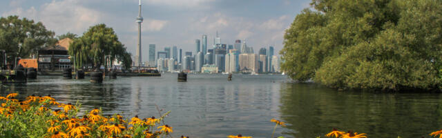 Hepsor laieneb Torontos uue High Park elamuarendusega. Kokku on plaanis ehitada 2500 korterit