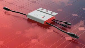 Jõuelektroonika teeb energiapöörde võimalikuks ja elu paremaks