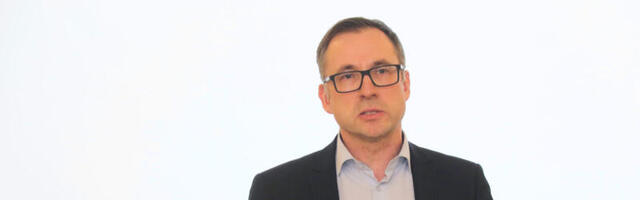 Indrek Sirp: mis seisus on Eesti kaitsetööstuspargi loomine?