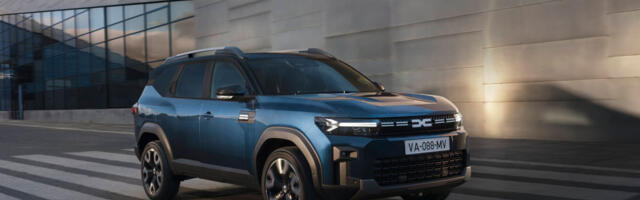 Milliseks kujunevad Dacia suurema rahvamaasturi hinnad?