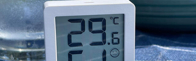 Häirekeskus tuletab meelde: suveilma nautimisel oska oma tervist hoida!