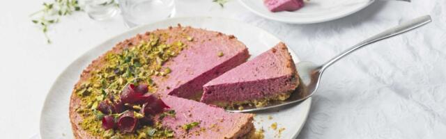 NÄDALA KOOK | Peedi-fetakook