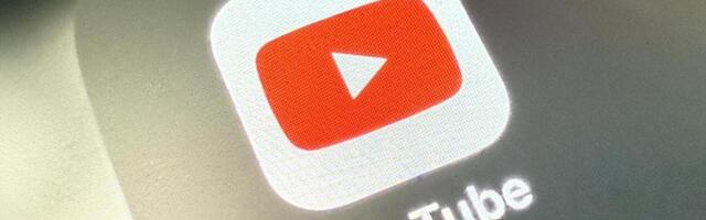 YouTube is turning over age verification to AI