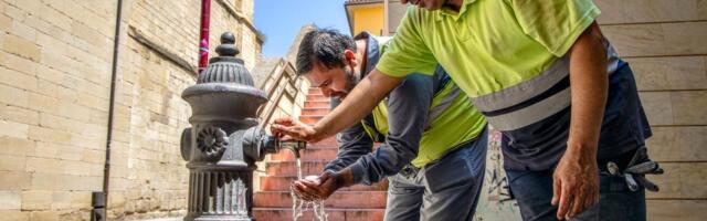 Selle aasta suvi on jahe_ kas globaalne soojenemine läks korraks pausile?