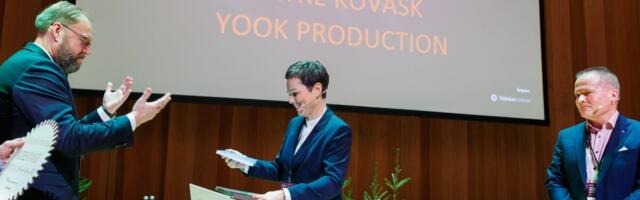 Videointervjuu | Katre Kõvask: kõik meie protsessid peavad alluma müügi kasvule ja ekspordile