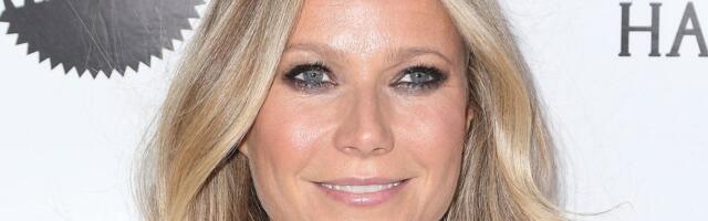 VÕRDLE | Nagu kaks tilka vett! Näitlejanna Gwyneth Paltrow võsuke on justkui ema suust kukkunud