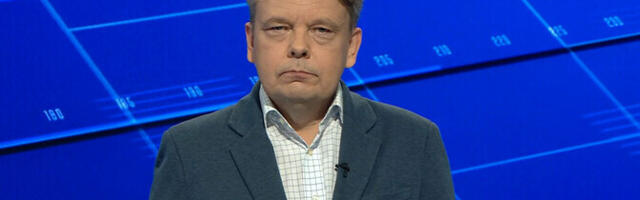 ETV spordisaade, 14. oktoober