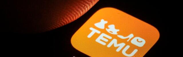 Äripäeva arvamusliider: Temu kraam on letikaupleja suhtes kahekordselt ebaõiglane konkurents