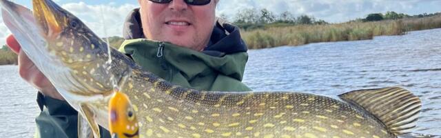 Eesti kalamees leiutas landi, mis mitte kunagi rohtu kinni ei jää