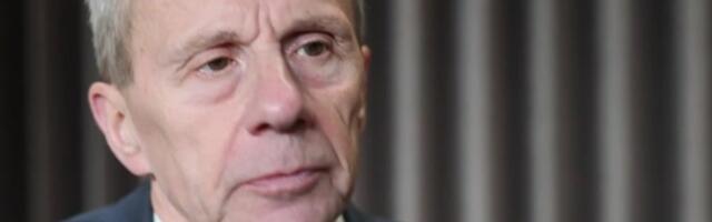 VIDEO | Jürgen Ligi valimistulemustest_ see oli tohutult ebaõiglane