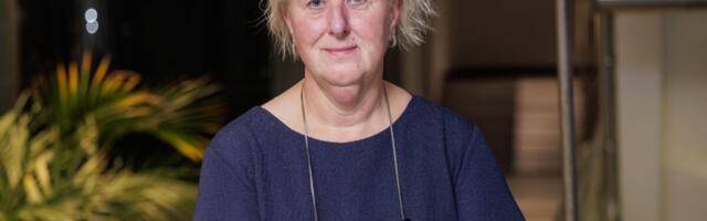 Heli Raidve: palgadirektiiv nõuab läbipaistvust, Palgapeegel näitab, millest alustada