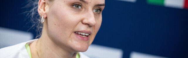 Kuuba ajaloolisest EM-piletist: see on Eesti sulgpallile väga tähtis