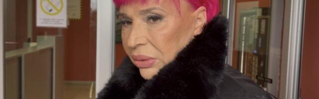 NAJBRUTALNIJI OKRŠAJ U "PINKOVIM ZVEZDAMA", HITNO ZAUSTAVLJENO SNIMANJE: Prekid programa zbog drame, pevačici krenula para na uši!