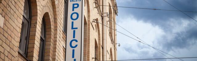 Läti riigipolitsei asus uurima võimalikku pettust tervishoiuasutuses