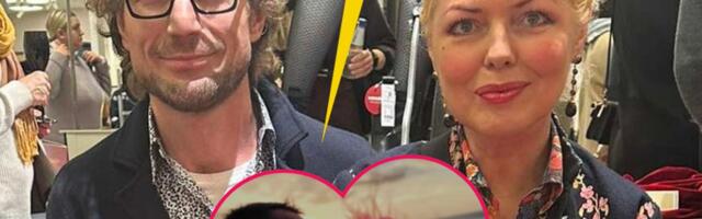 Kes teeb, see jõuab! Seitsmenda abielu lahutanud Beatrice naudib juba uut armuõnne