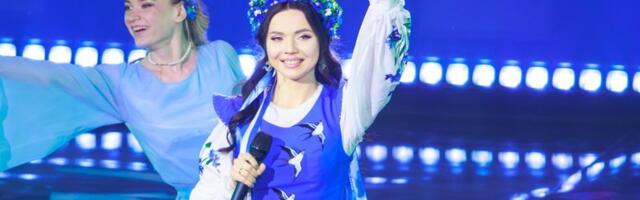 Uliana Eesti Laulu esituse ajal ilmnes ülekandes tõrge. Lauljanna kahtlustab, et selle taga on venemeelsed internetitrollid