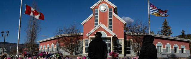 Varem politsei poolt mitu korda kinni peetud Kanada koolitulistaja tappis teiste seas ka oma ema ja poolvenna 