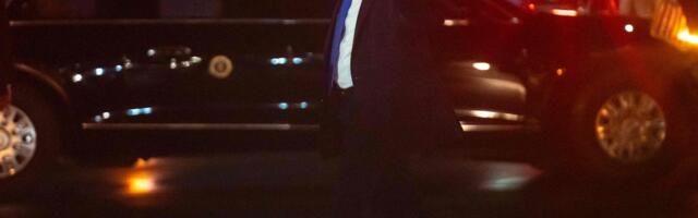 OTSEBLOGI | Trump kutsus teisi riike üles saatma sõjalaevu Hormuzi väina avatuna hoidmiseks