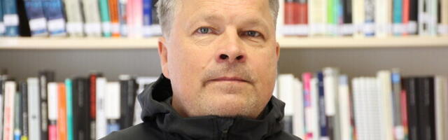 Eiki Berg: kui väärtuslik on meie väärtuspõhine välispoliitika?