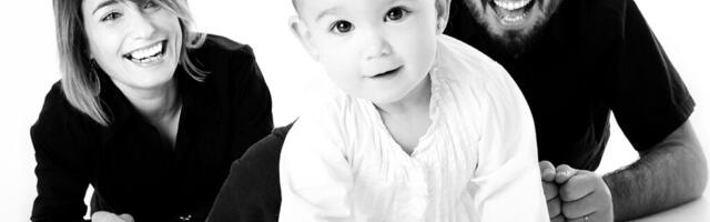 Kas põselohud on päritud isalt ja intelligentsus emalt? Nii võivad teie vanemate omadused sinus avalduda