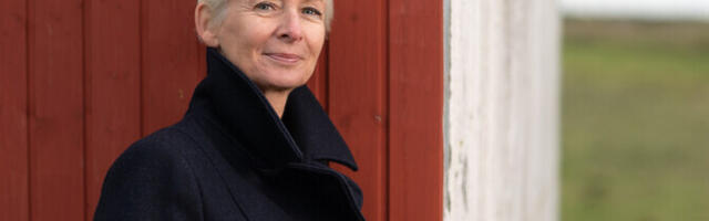 Loe katkendit Dörte Hanseni romaanist "Õunamaa"