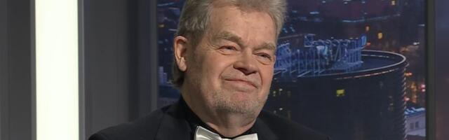 Mait Maltis Kuldsest Plaadist: mõtlesin, et äkki see oli mingi eksitus