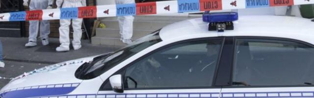PRONAĐENO TELO MUŠKARCA U CENTRU BEOGRADA! Policija na nogama!