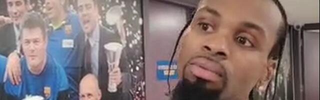 Panter otkrio ključ pobede protiv Zvezde, pa dobio pitanje o Partizanu: "Ne odgovaram na takve vrste..."