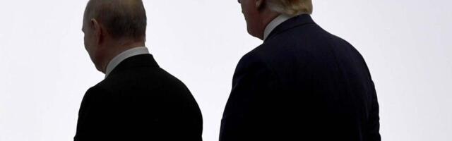 Tramp posle razgovora sa Putinom: Ratovi u Ukrajini i Iranu mogli bi da se završe u isto vreme