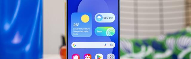 Samsung starts seeding stable One UI 8.5 to Galaxy S, Fold, Flip and Tab series globally