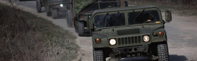 Tagasilöök: NATO riigid loobusid Ukraina täiendavast rahastamisest
