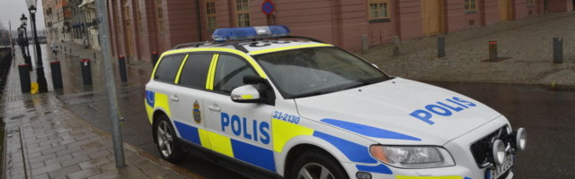 Rootsi leht: Stockholmi piirkonnas hoidis ema poega 30 aastat korteris vangis