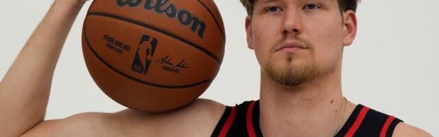 VIDEO | Atlanta Hawks oli NBA suveliigas võidukas, rünnakul säranud Veesaar püstitas isikliku punktirekordi