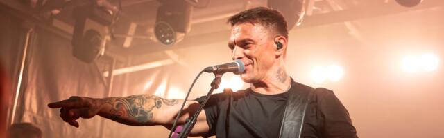 FOTOD | Festival Pärnumaal tipnes Tanel Padari kontserdiga. Siin oli huvi suur
