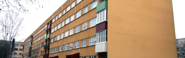 Kohtla-Järve tahab korteriühistutele jagada rohkem maksumaksja raha