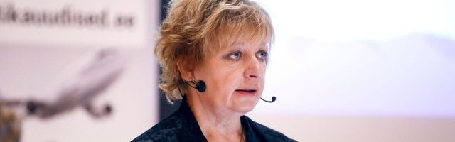 Kuula järele! Tööstusuudised eetris: Kuidas saab KredExi meetmeid toetusteks nimetada?