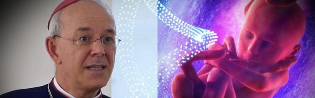 PÕHJALIK UURIMISTÖÖ: kristlased on koroonavaktsiinide vastu, sest nende tootmisel on kasutatud sadu looteid