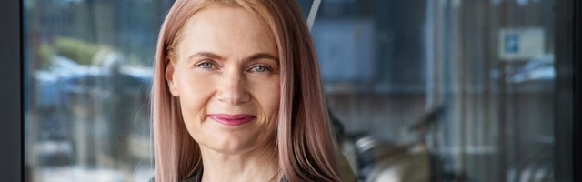 Aasta värbaja Kristel Kraag: värvatav pole nõrgem pool