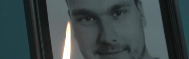 Reporter: Võrumaal sai lasketreeningul sai surma 26-aastane Tartu politseinik Joonas Männik