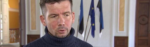 Reporter: Korruptsioonikomisjon annab Repinski juhtumi politseisse