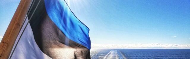 Aas: välismaalaste seadus ja laevade infosüsteem aitab tuua laevu Eesti lipu alla