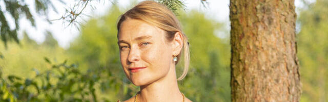 ANNI ARRO: söömine ei ole ajaviide. Süüa tuleb ikka siis, kui kõht on tühi